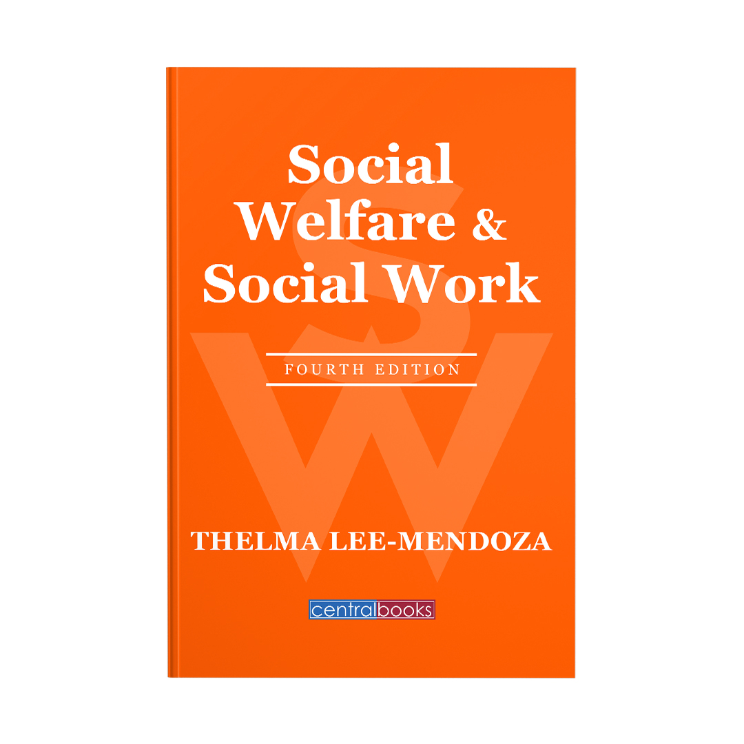SOCIAL WELFARE AND SOCIAL WORK 4TH EDITION