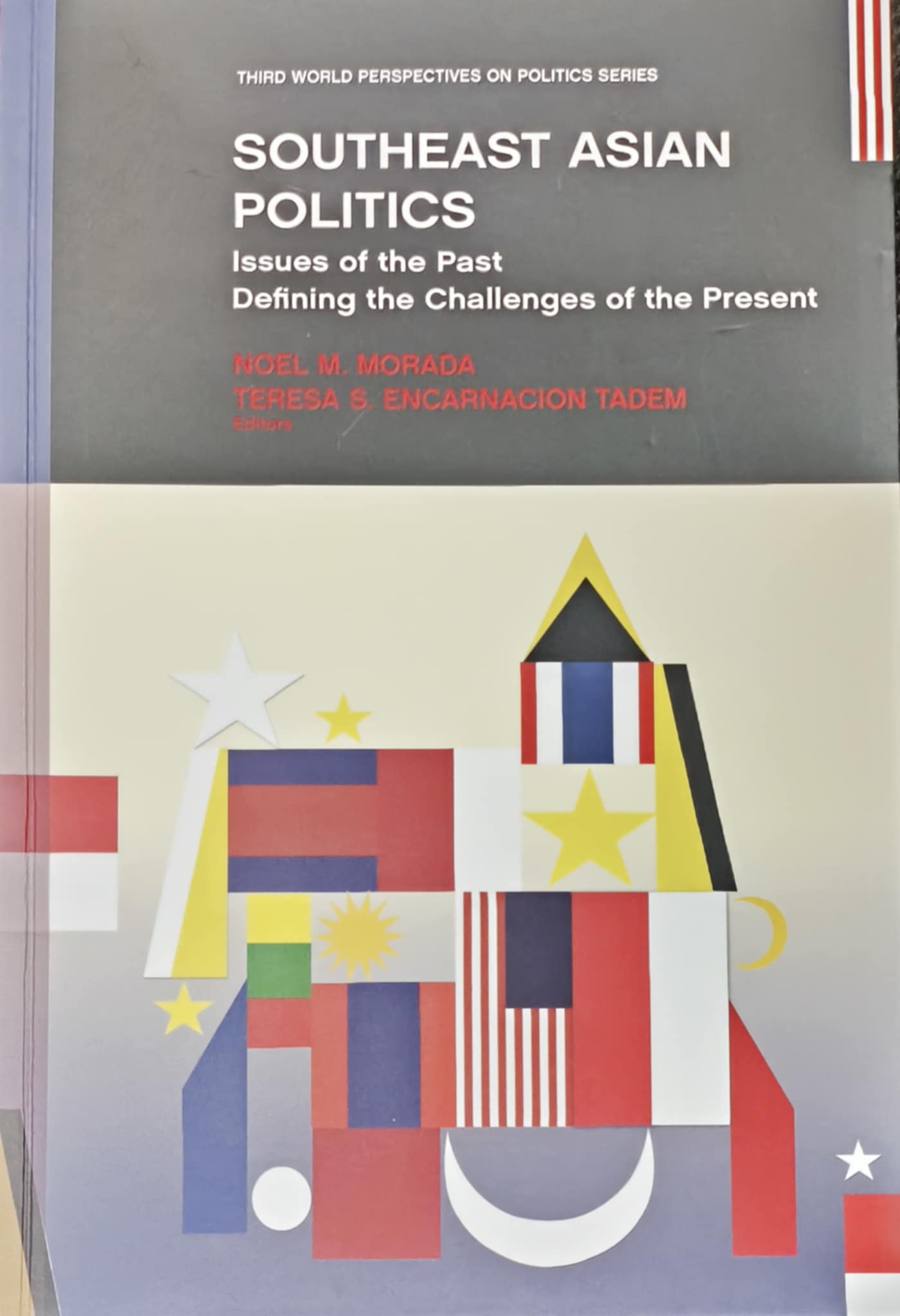 SOUTHEAST ASIAN POLITICS